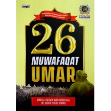 26 Muwafaqat Umar