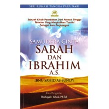 Samudera Cinta Sarah Dan Ibrahim