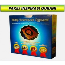 Pakej Inspirasi Qurani