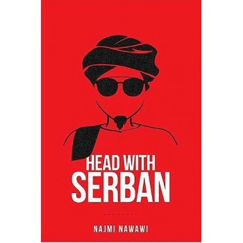 Head with Serban