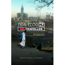 Travelog Hj. Mr Traveler