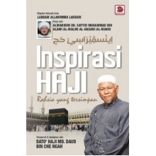 Inspirasi Haji : Rahsia Yang Tersimpan