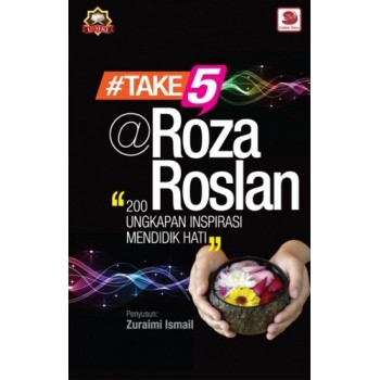 #Take5 @ Roza Roslan