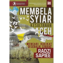 Membela Syiar Kesultanan Aceh