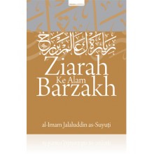 Ziarah ke Alam Barzakh (Hard Cover)