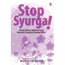 Stop Syurga!