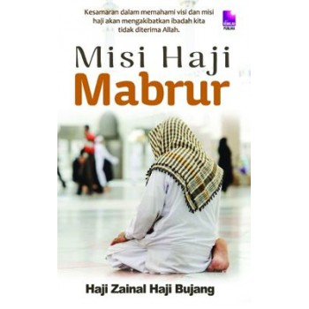 Misi Haji Mabrur