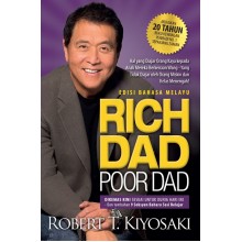 Rich Dad Poor Dad (Edisi Bahasa Melayu)