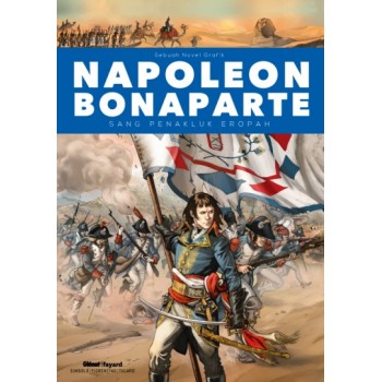 Napoleon Bonaparte [Novel Grafik]