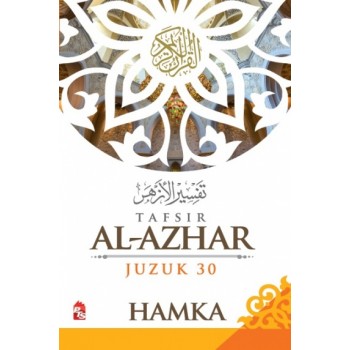 Tafsir Al Azhar Juzuk 30 - Hamka