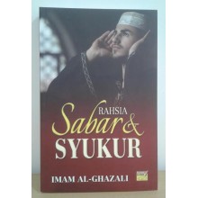 Rahsia Sabar & Syukur